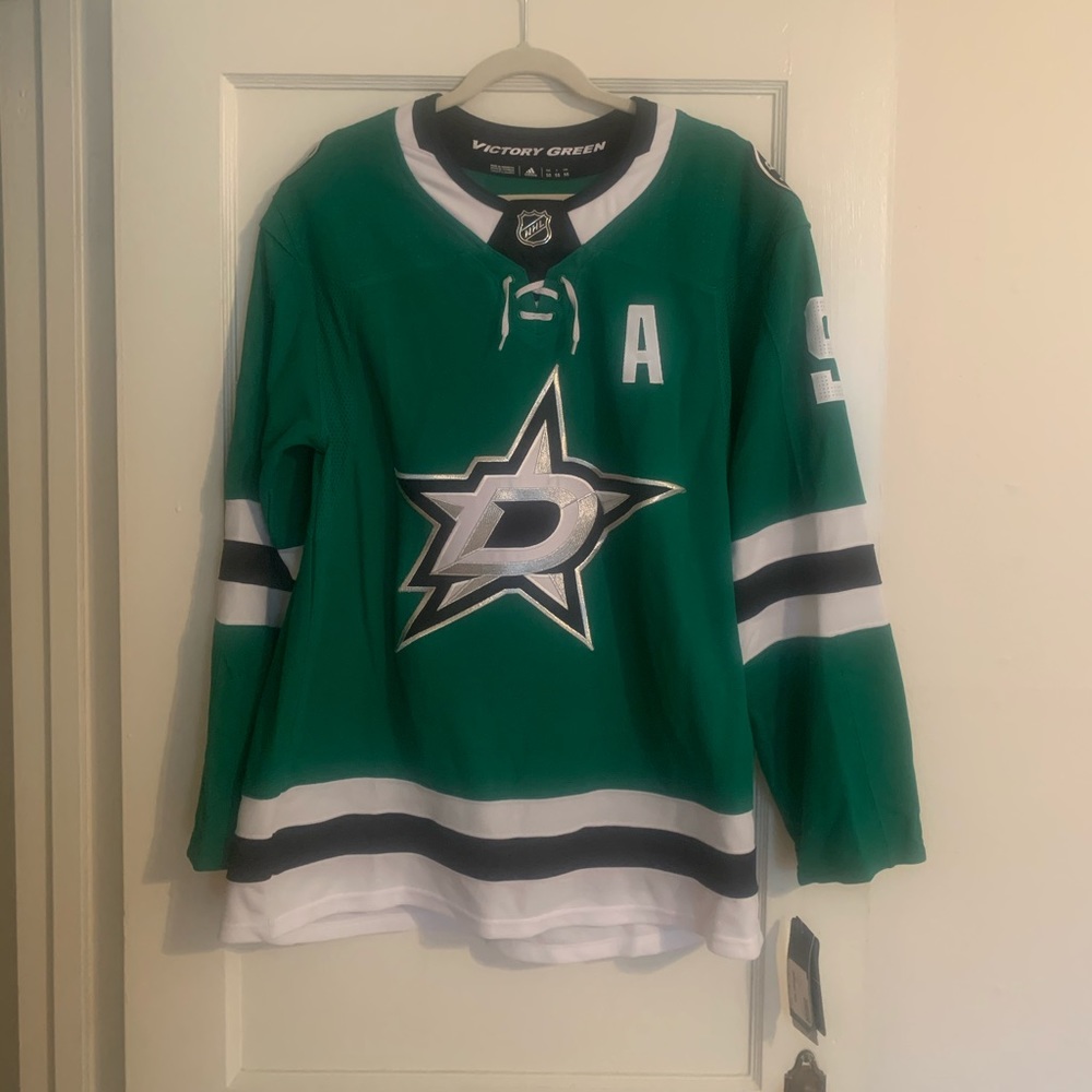 Dallas Stars Tyler Seguin Jersey